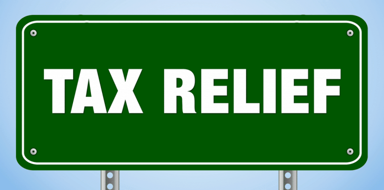 IRS Tax Relief Attorney - Federal, Corporate & Property Tax Attorney