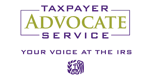 Tax Advocate Services