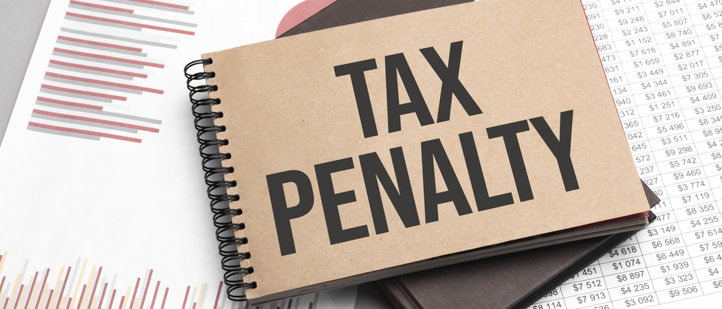 Abatement of Penalties and Fees: A Brief Guide