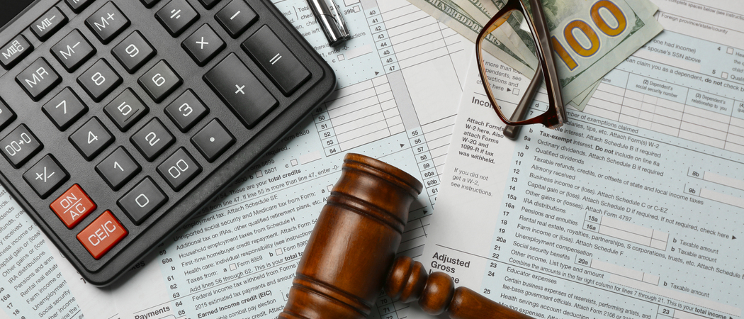 CPA Vs. Tax Attorney: 7 Key Differences