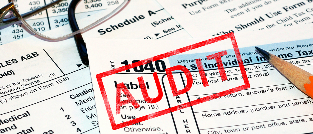 What You Need To Know About An IRS Audit
