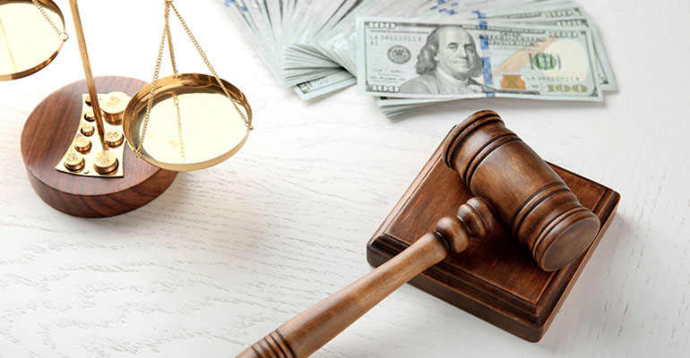 12 Ways Hiring A Wage Garnishment Lawyer Can Benefit You