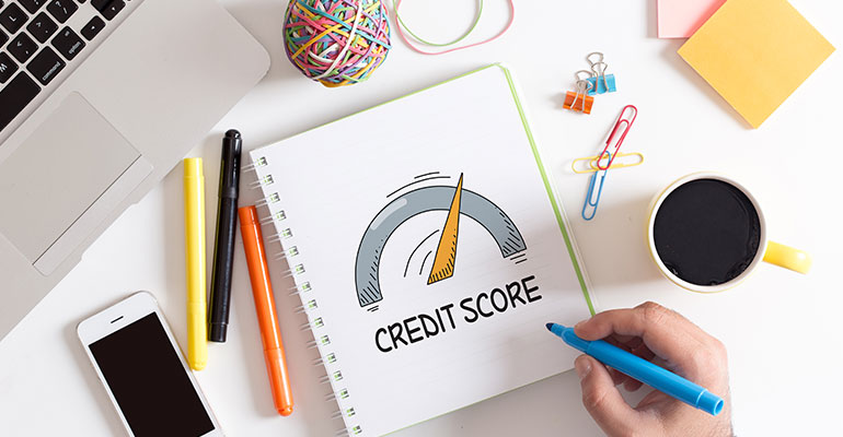 Does Wage Garnishment Affect Your Credit Score?