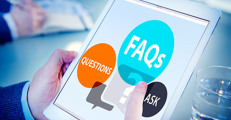 FAQs About IRS Wage Garnishment Answered