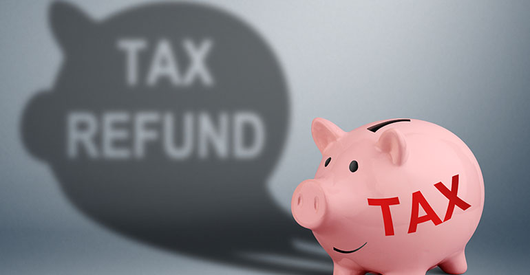 How To Claim A Tax Refund For Multiple Years