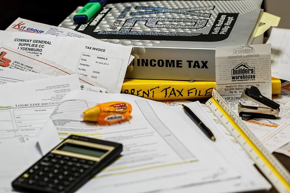 How to reduce taxable income
