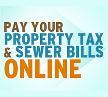 Pay Your Tax Bill Online
