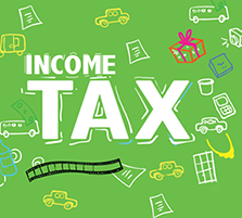 Personal Income Taxes